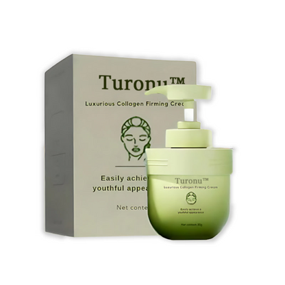 Turonu™ Luxurious Collagen Firming Cream