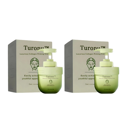 Turonu™ Luxurious Collagen Firming Cream