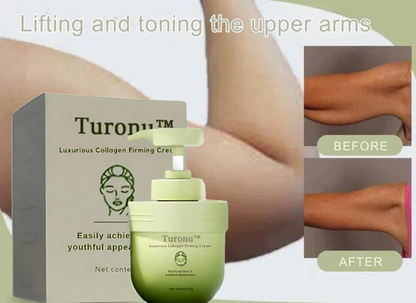 Turonu™ Luxurious Collagen Firming Cream