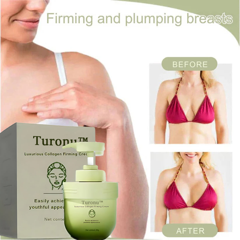 Turonu™ Luxurious Collagen Firming Cream