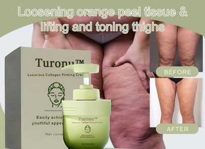 Turonu™ Luxurious Collagen Firming Cream