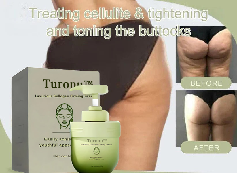 Turonu™ Luxurious Collagen Firming Cream