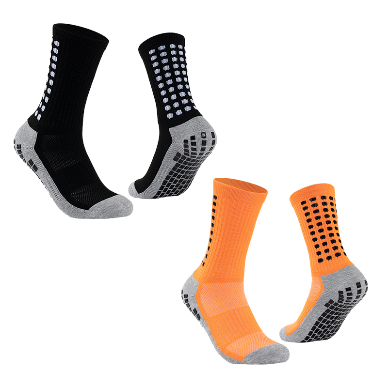 【Efficace et sain】Baicloud™  Chaussettes extensibles modelantes ioniques 💎💎