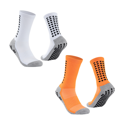 【Efficace et sain】Baicloud™  Chaussettes extensibles modelantes ioniques 💎💎