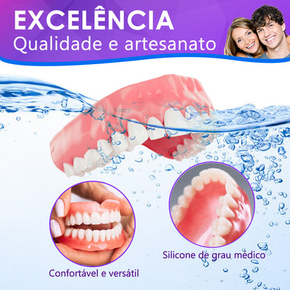 Bikenda™ 👄 𝐉𝐮𝐧𝐭𝐚 𝐝𝐞 𝐬𝐢𝐥𝐢𝐜𝐨𝐧𝐞 𝐂𝐨𝐧𝐣𝐮𝐧𝐭𝐨 𝐝𝐞 𝐝𝐞𝐧𝐭𝐚𝐝𝐮𝐫𝐚 (Desconto por tempo limitado, faltam apenas 30 minutos)