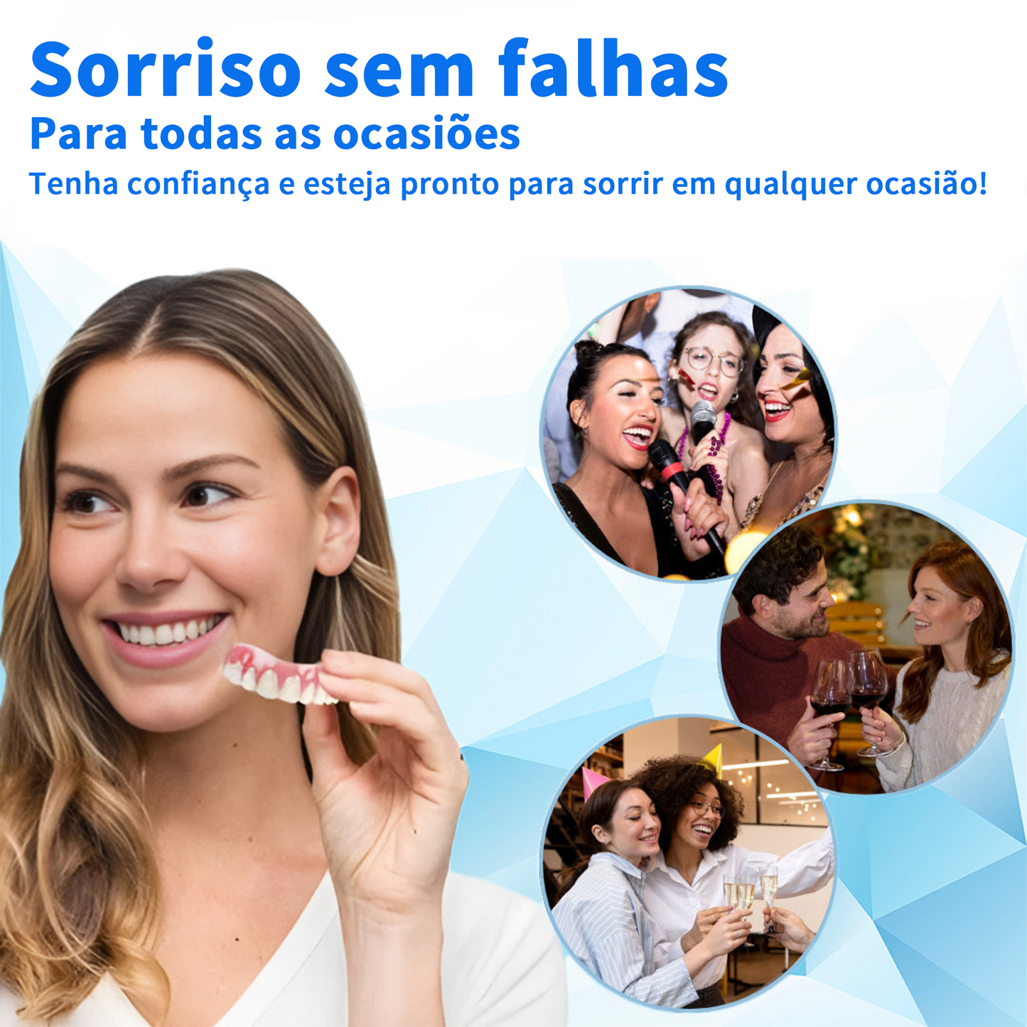 (Recomendado pela FMDUL✅)𝑩𝒊𝒌𝒆𝒏𝒅𝒂™ 🦷 𝑴𝒂𝒏𝒈𝒂 𝒅𝒆 𝒔𝒊𝒍𝒊𝒄𝒐𝒏𝒆 𝒑𝒂𝒓𝒂 𝒓𝒆𝒔𝒕𝒂𝒖𝒓𝒂çã𝒐 𝒅𝒆𝒏𝒕á𝒓𝒊𝒂👩‍⚕️ (⏰𝐎𝐟𝐞𝐫𝐭𝐚 𝐩𝐨𝐫 𝐭𝐞𝐦𝐩𝐨 𝐥𝐢𝐦𝐢𝐭𝐚𝐝𝐨 Ú𝐥𝐭𝐢𝐦𝐨𝐬 𝟑𝟎 𝐦𝐢𝐧𝐮𝐭𝐨𝐬⏰)