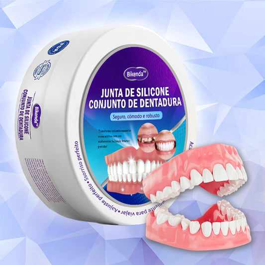 Bikenda™ 👄 𝐉𝐮𝐧𝐭𝐚 𝐝𝐞 𝐬𝐢𝐥𝐢𝐜𝐨𝐧𝐞 𝐂𝐨𝐧𝐣𝐮𝐧𝐭𝐨 𝐝𝐞 𝐝𝐞𝐧𝐭𝐚𝐝𝐮𝐫𝐚 (Desconto por tempo limitado, faltam apenas 30 minutos)